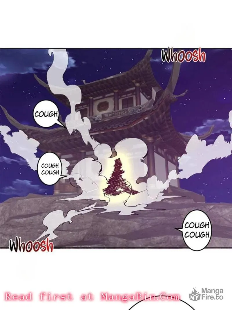 The Last Cultivator Chapter 88 page 42 - 