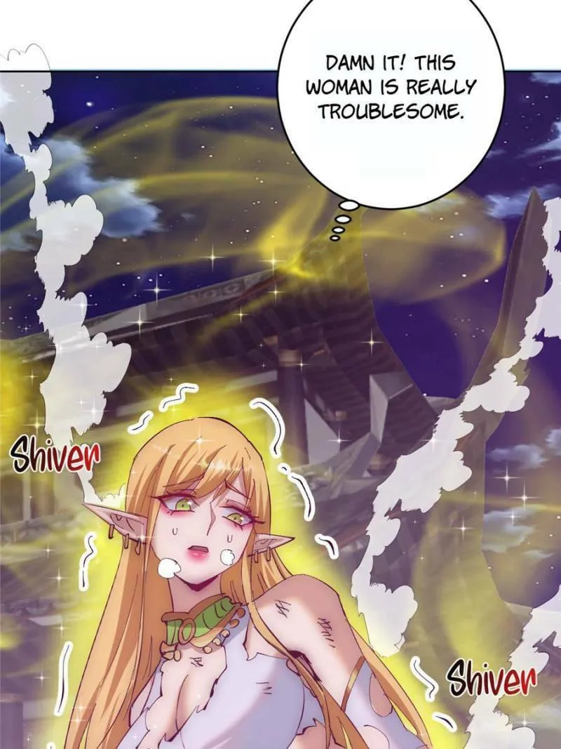 The Last Cultivator Chapter 88 page 43 - 
