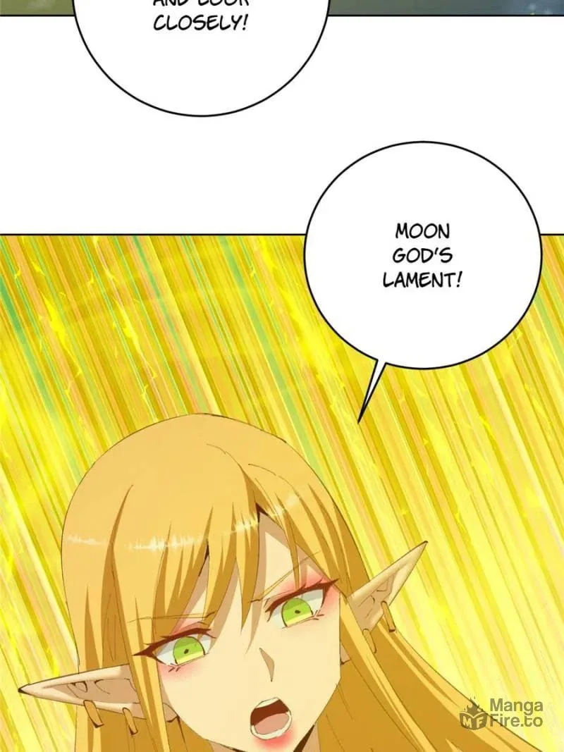The Last Cultivator Chapter 88 page 6 - 