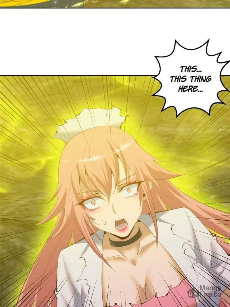 The Last Cultivator Chapter 88 page 10 - 