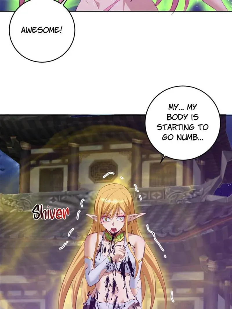 The Last Cultivator Chapter 89 page 16 - 