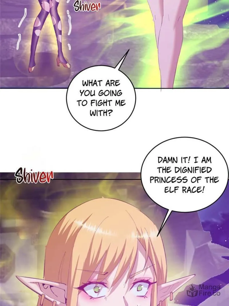 The Last Cultivator Chapter 89 page 20 - 