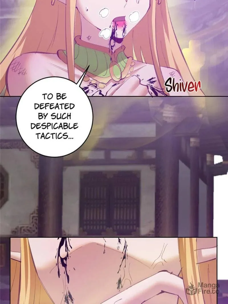 The Last Cultivator Chapter 89 page 21 - 