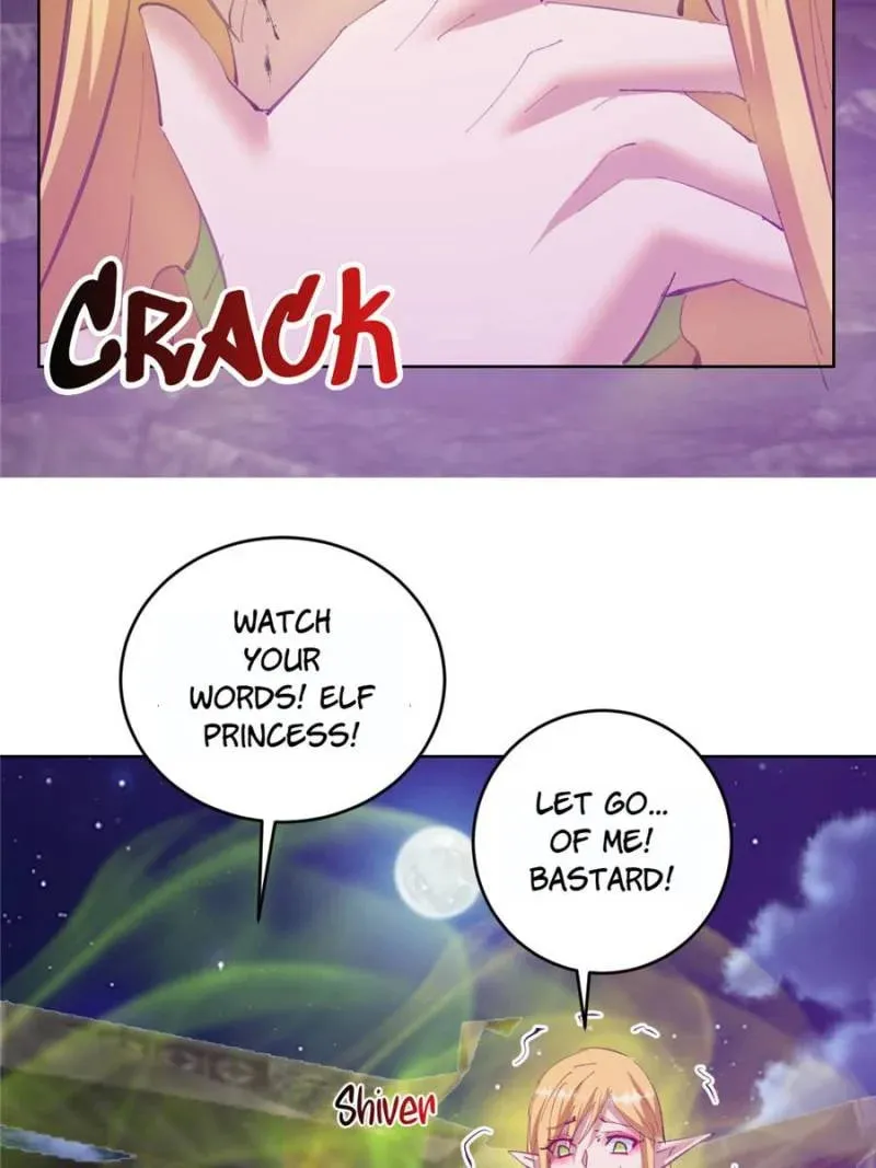 The Last Cultivator Chapter 89 page 22 - 
