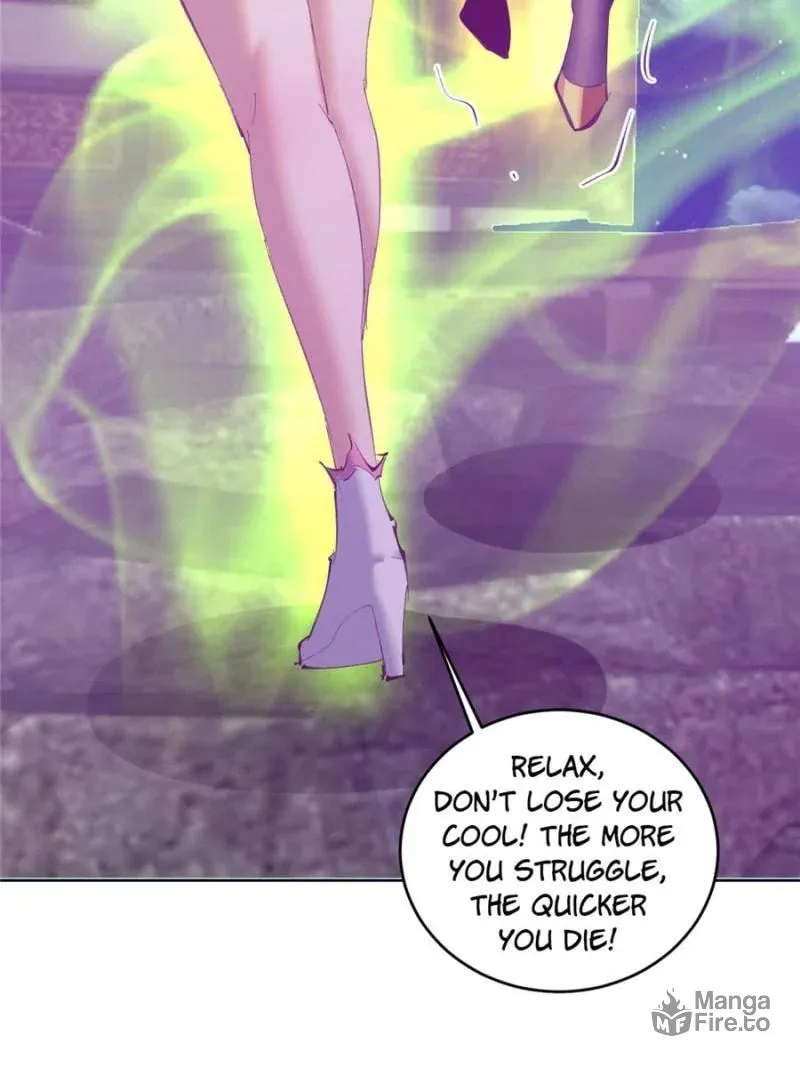 The Last Cultivator Chapter 89 page 24 - 