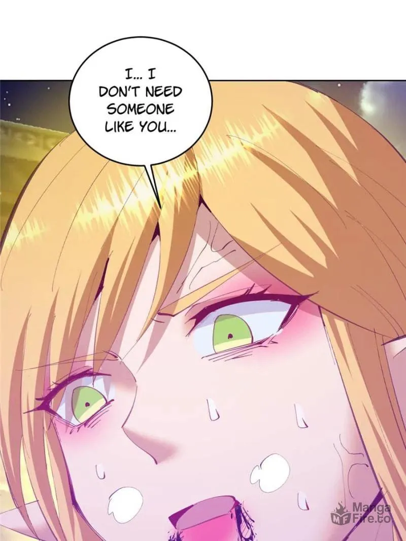 The Last Cultivator Chapter 89 page 25 - 