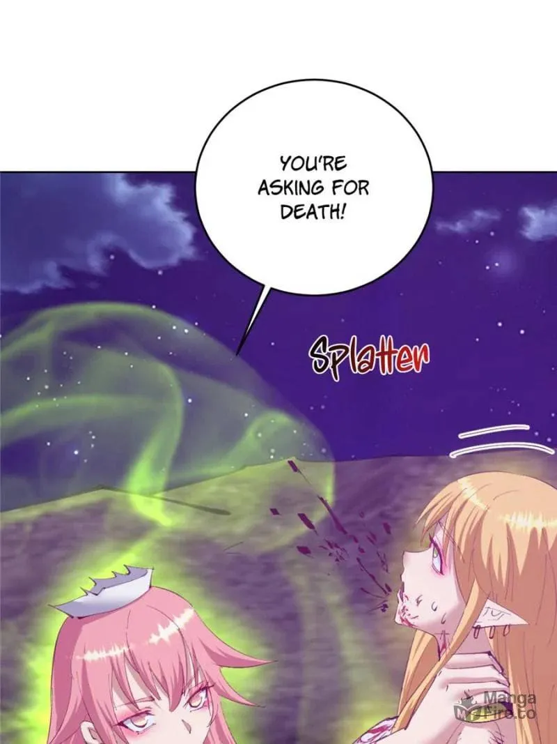 The Last Cultivator Chapter 89 page 27 - 