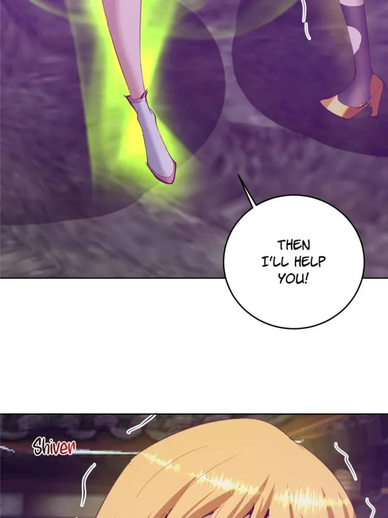 The Last Cultivator Chapter 89 page 29 - 