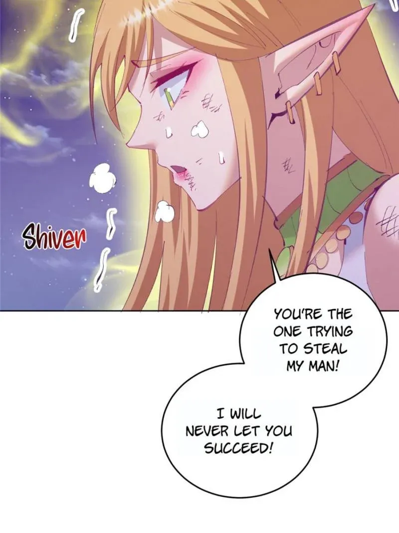 The Last Cultivator Chapter 89 page 4 - 