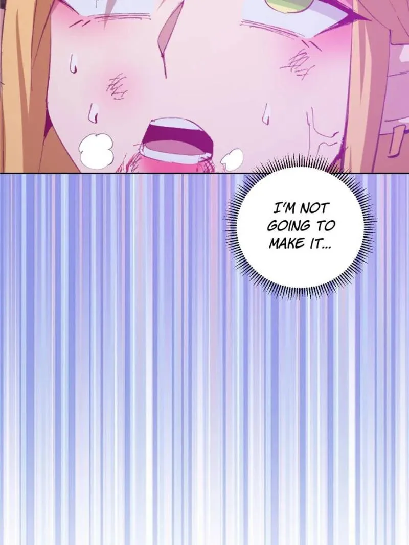The Last Cultivator Chapter 89 page 31 - 