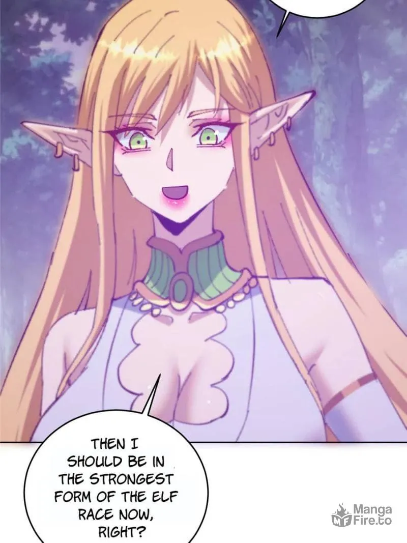 The Last Cultivator Chapter 89 page 35 - 