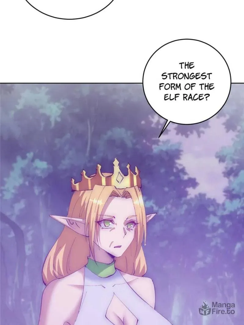 The Last Cultivator Chapter 89 page 36 - 