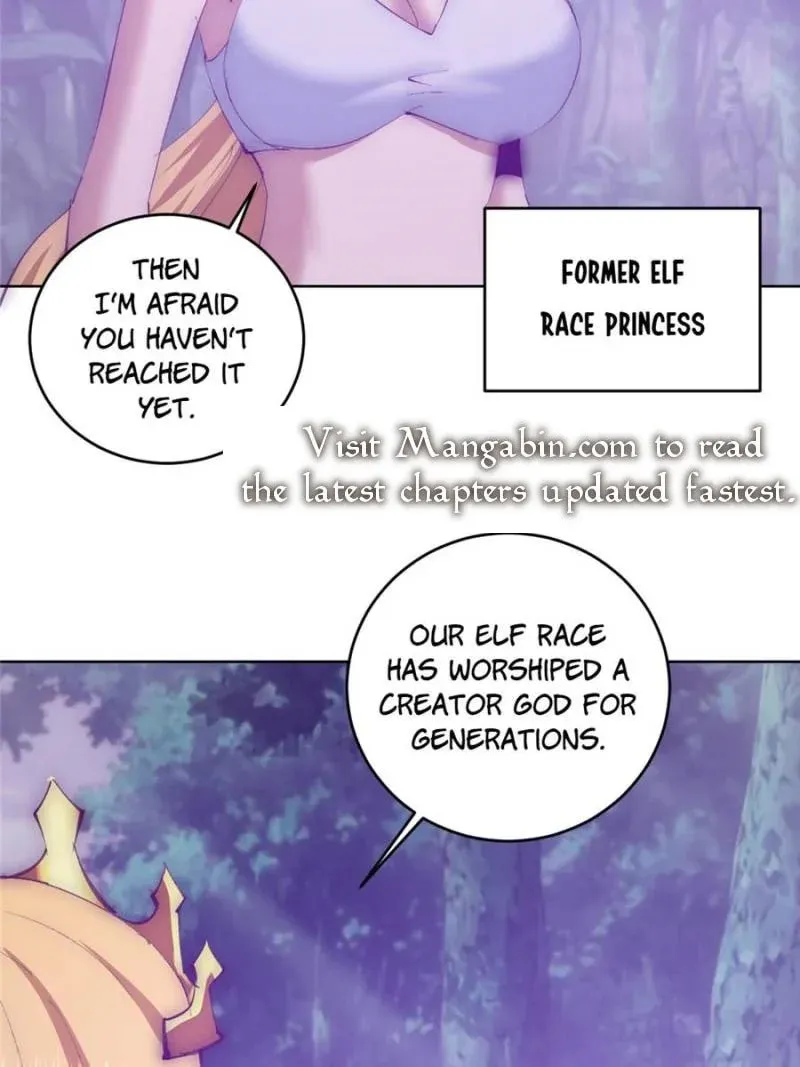 The Last Cultivator Chapter 89 page 37 - 
