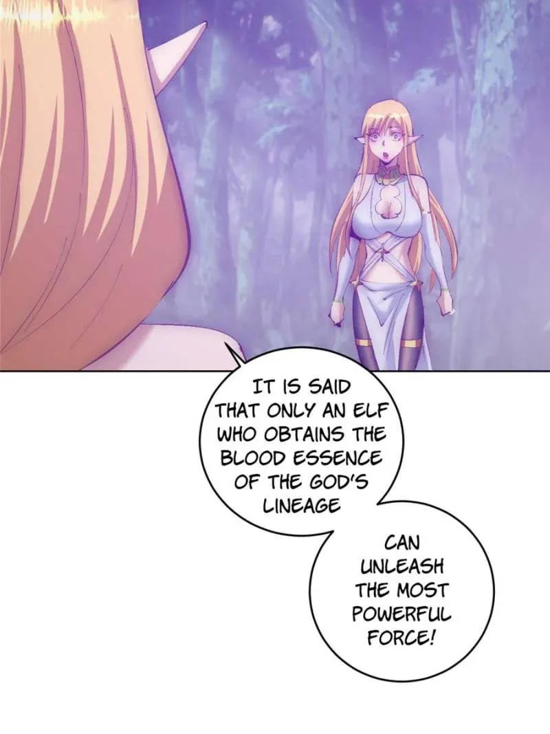 The Last Cultivator Chapter 89 page 38 - 