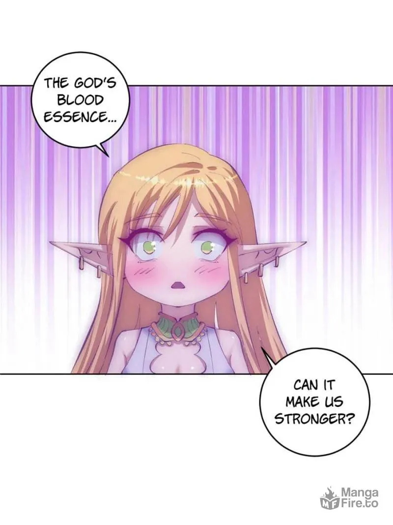 The Last Cultivator Chapter 89 page 39 - 
