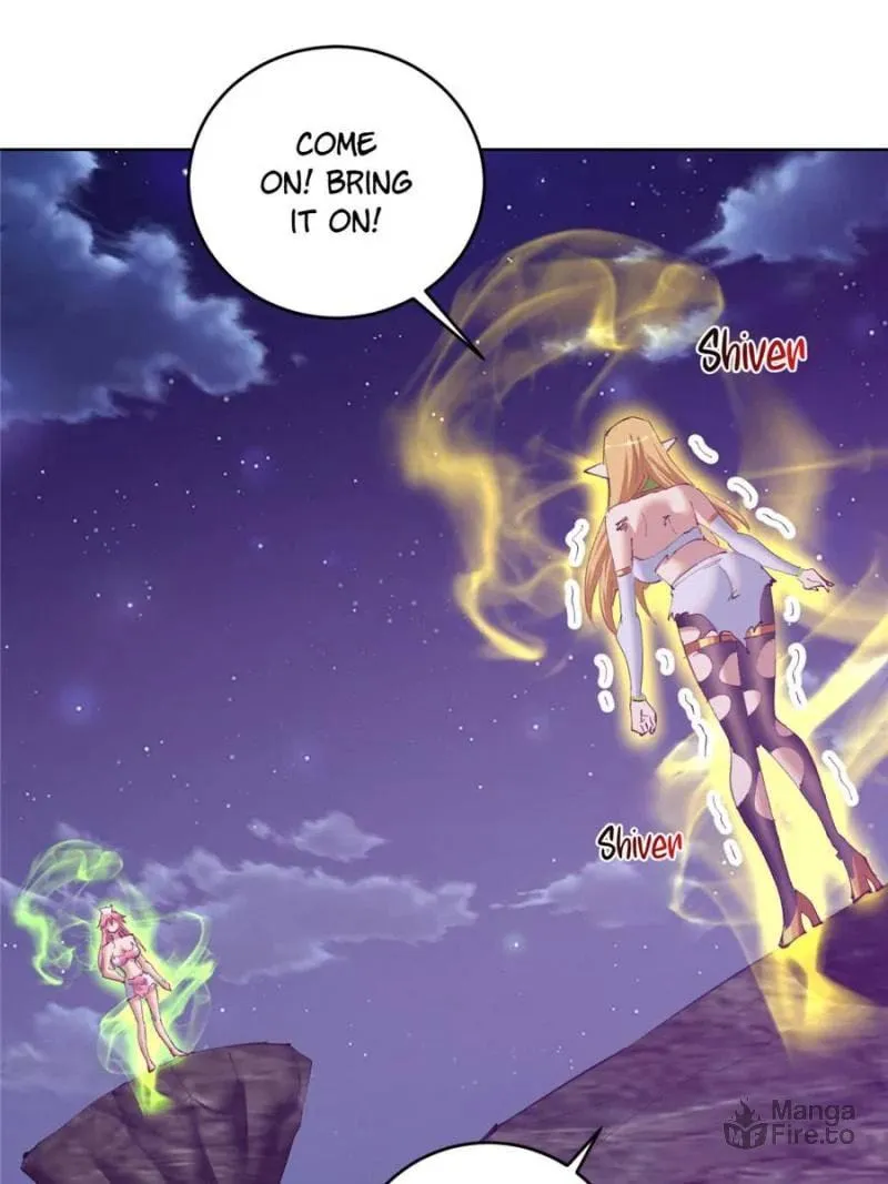 The Last Cultivator Chapter 89 page 5 - 
