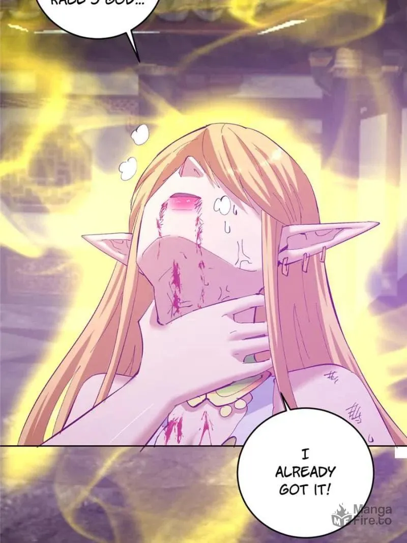 The Last Cultivator Chapter 89 page 42 - 
