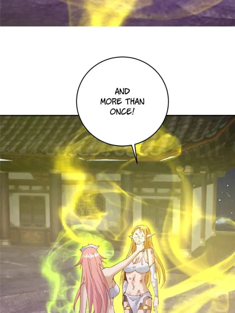 The Last Cultivator Chapter 89 page 43 - 