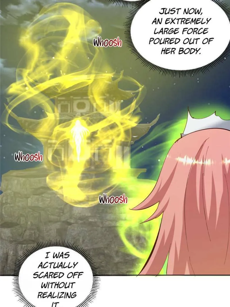 The Last Cultivator Chapter 89 page 47 - 