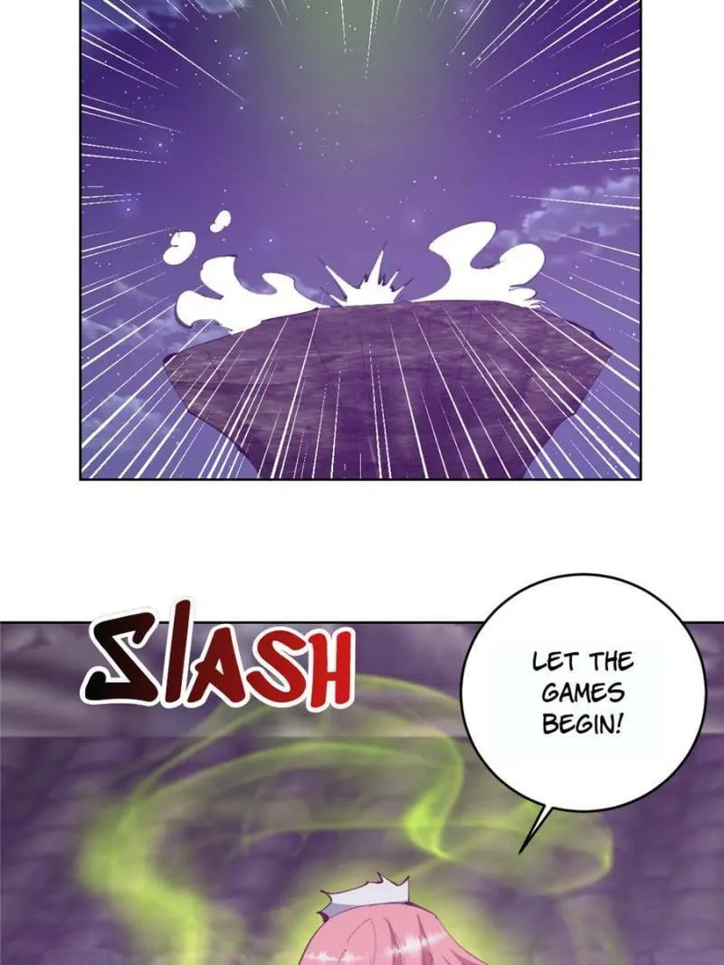 The Last Cultivator Chapter 89 page 8 - 