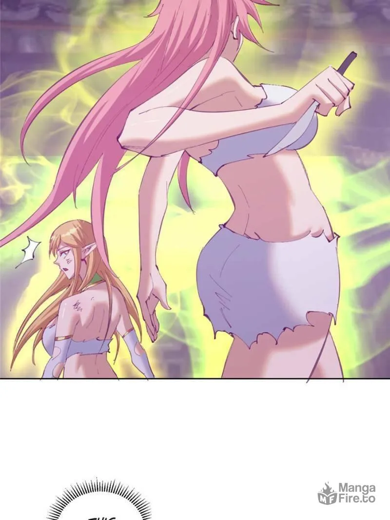 The Last Cultivator Chapter 89 page 9 - 
