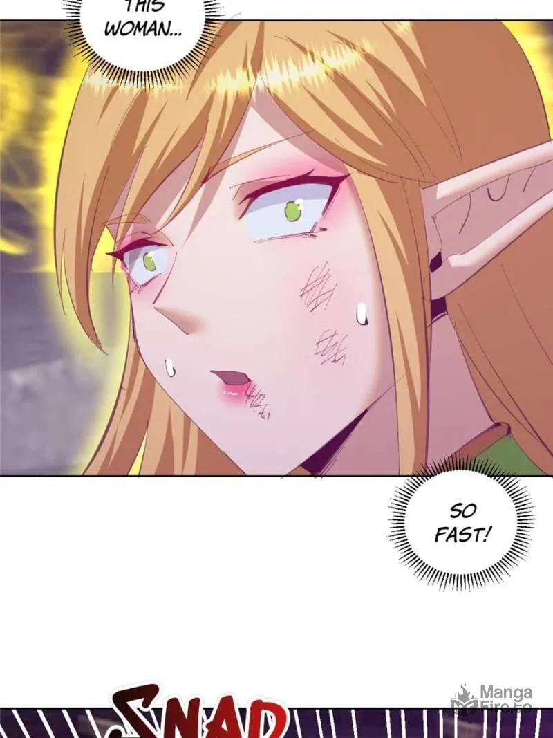 The Last Cultivator Chapter 89 page 10 - 