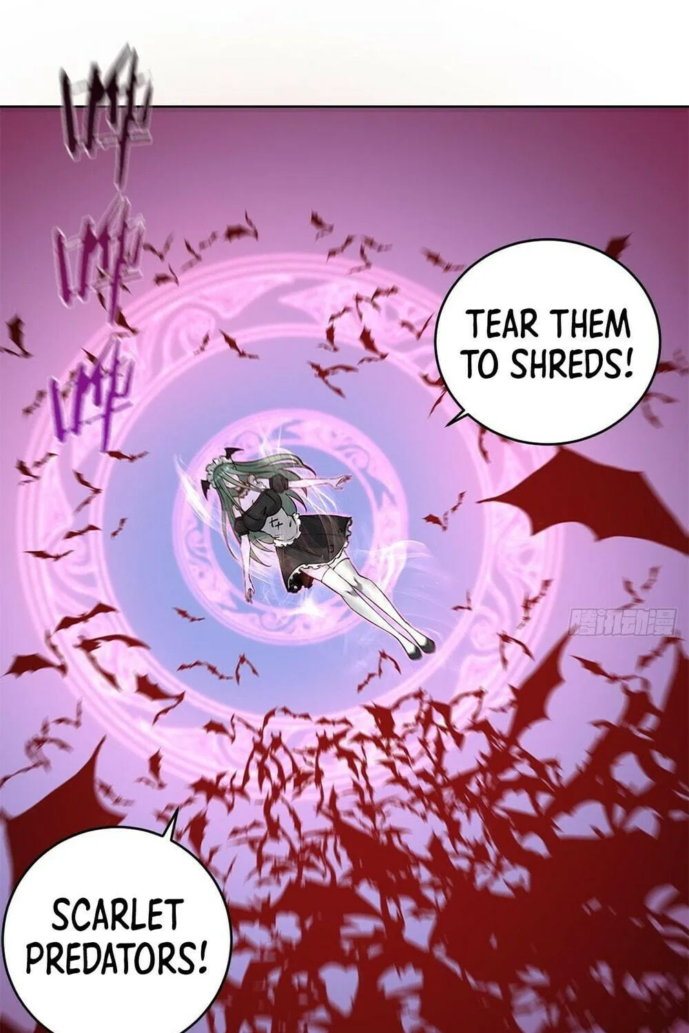 The Last Cultivator Chapter 9 page 13 - 