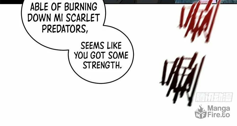 The Last Cultivator Chapter 9 page 21 - 