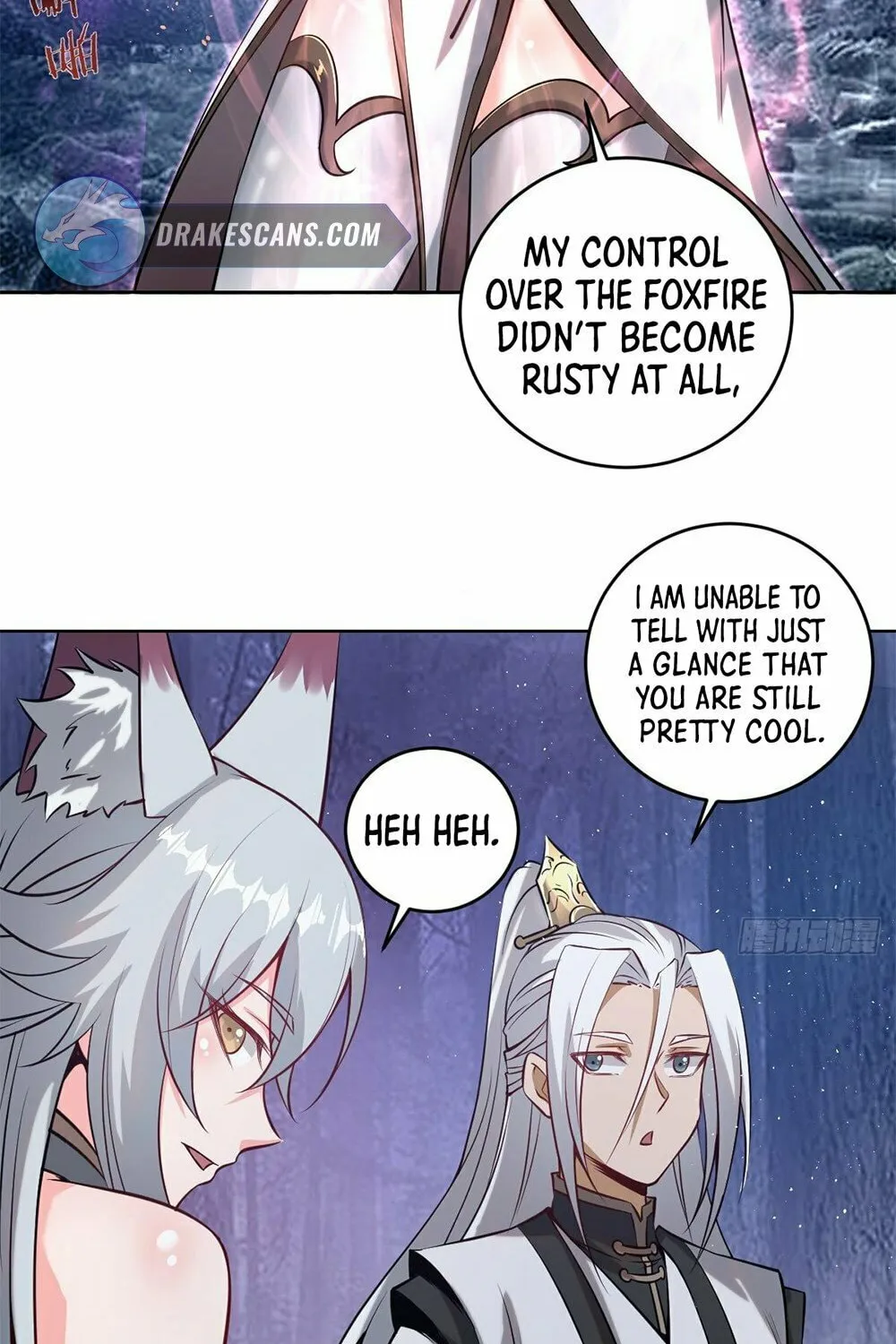 The Last Cultivator Chapter 9 page 23 - 