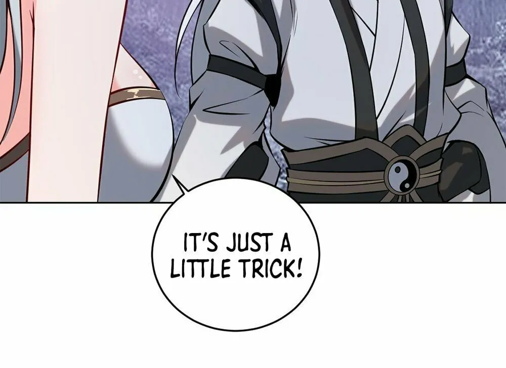 The Last Cultivator Chapter 9 page 24 - 