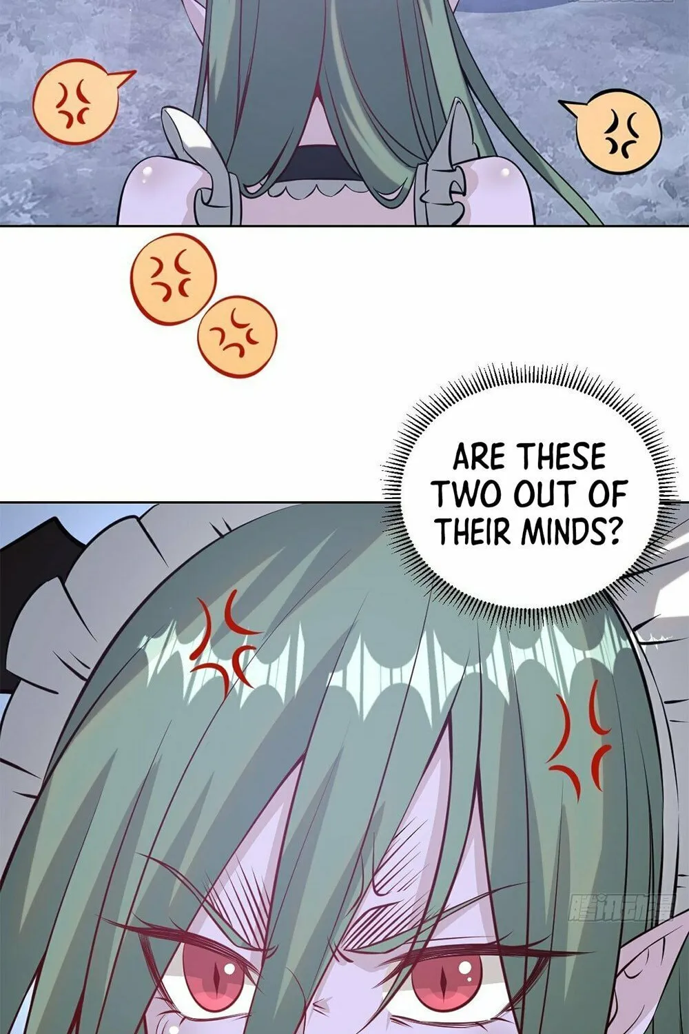 The Last Cultivator Chapter 9 page 26 - 