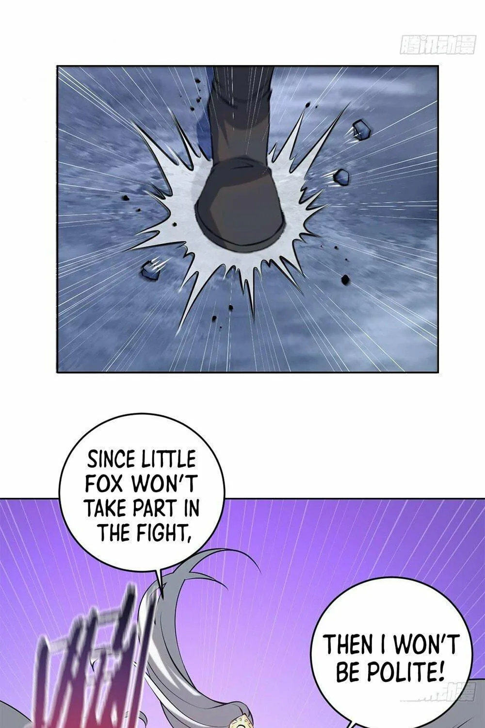 The Last Cultivator Chapter 9 page 28 - 