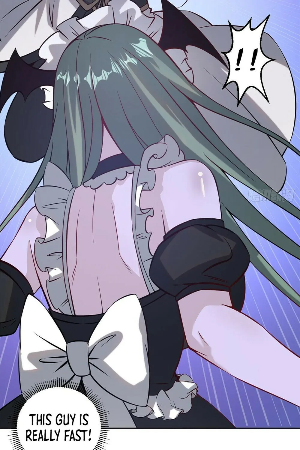 The Last Cultivator Chapter 9 page 30 - 