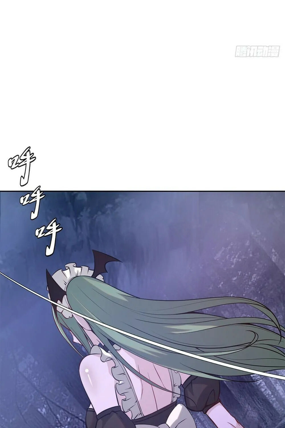 The Last Cultivator Chapter 9 page 4 - 