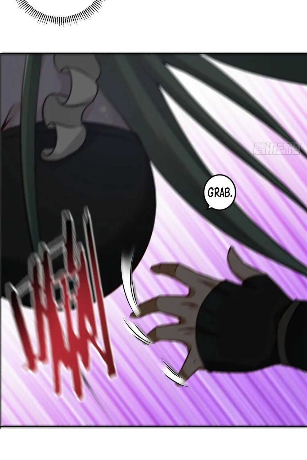 The Last Cultivator Chapter 9 page 31 - 