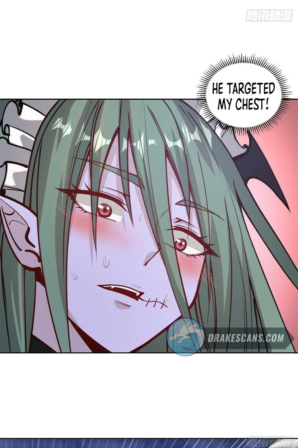 The Last Cultivator Chapter 9 page 33 - 