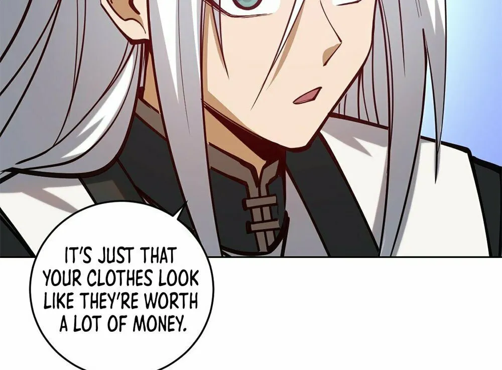 The Last Cultivator Chapter 9 page 37 - 