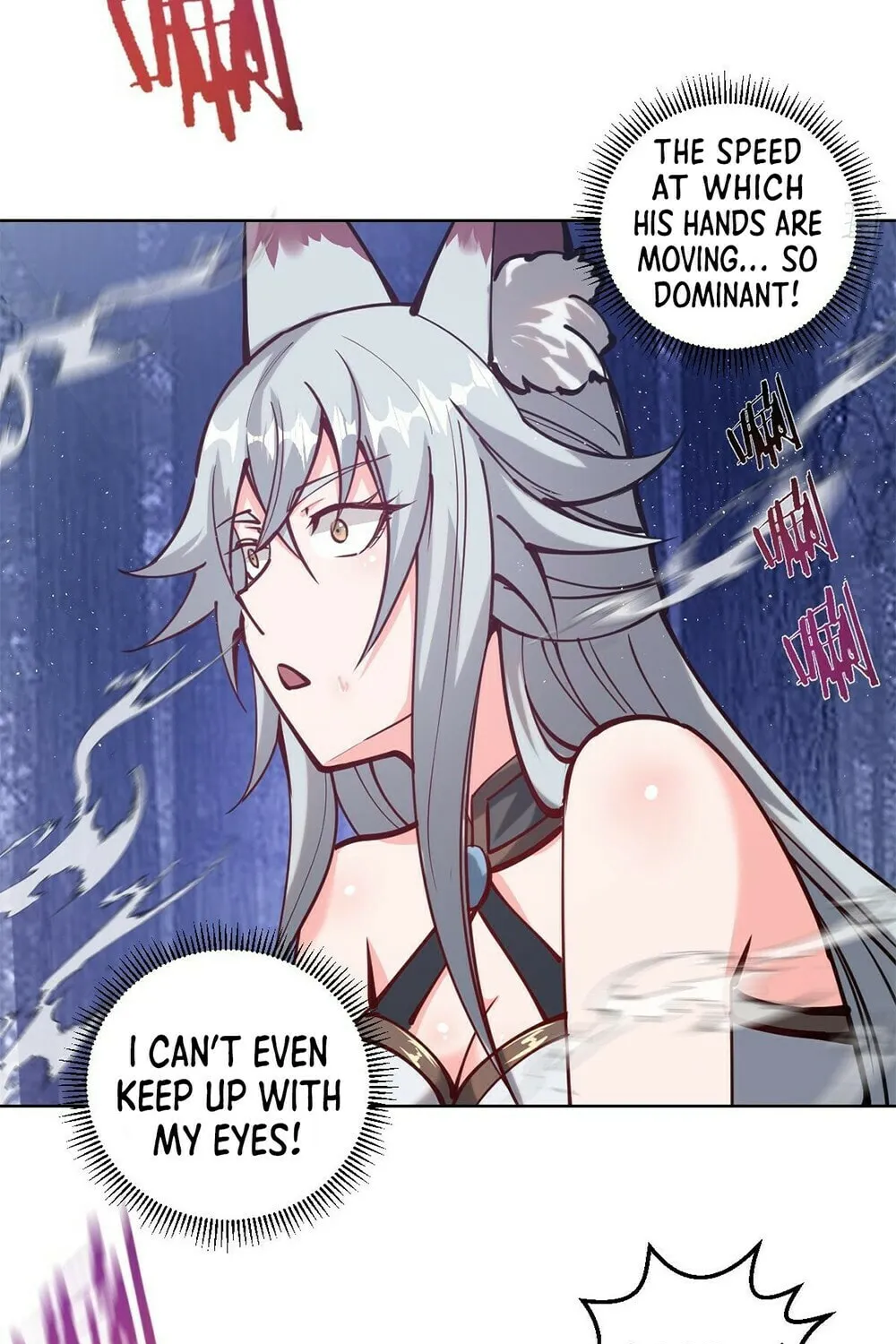 The Last Cultivator Chapter 9 page 43 - 