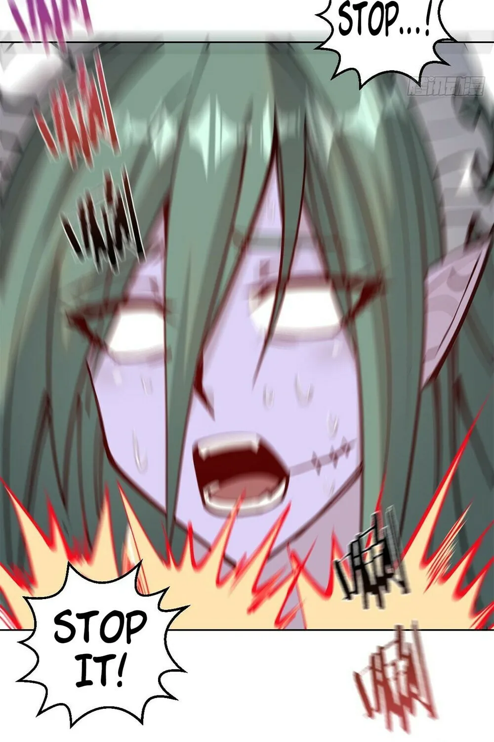 The Last Cultivator Chapter 9 page 44 - 