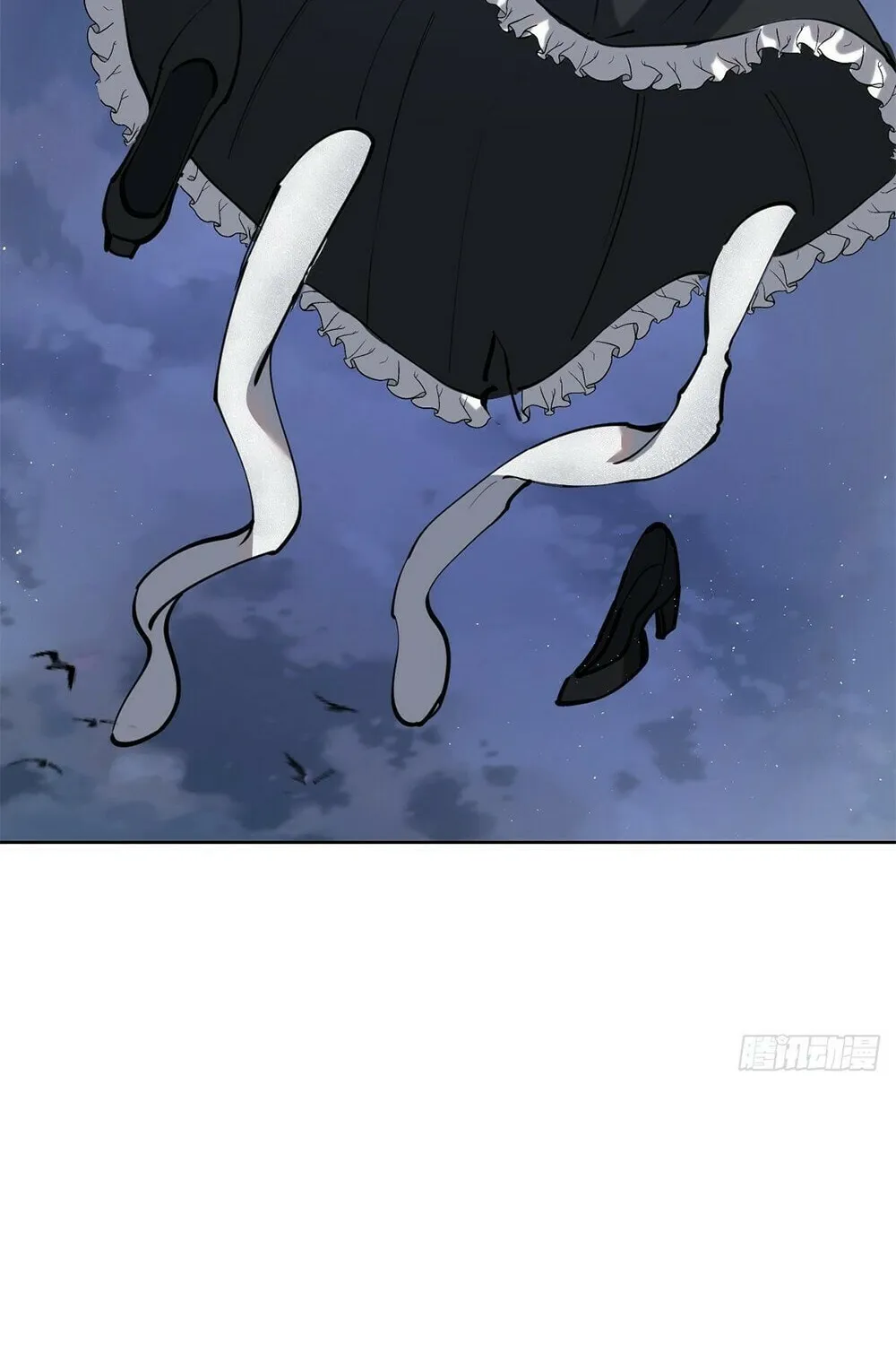 The Last Cultivator Chapter 9 page 47 - 