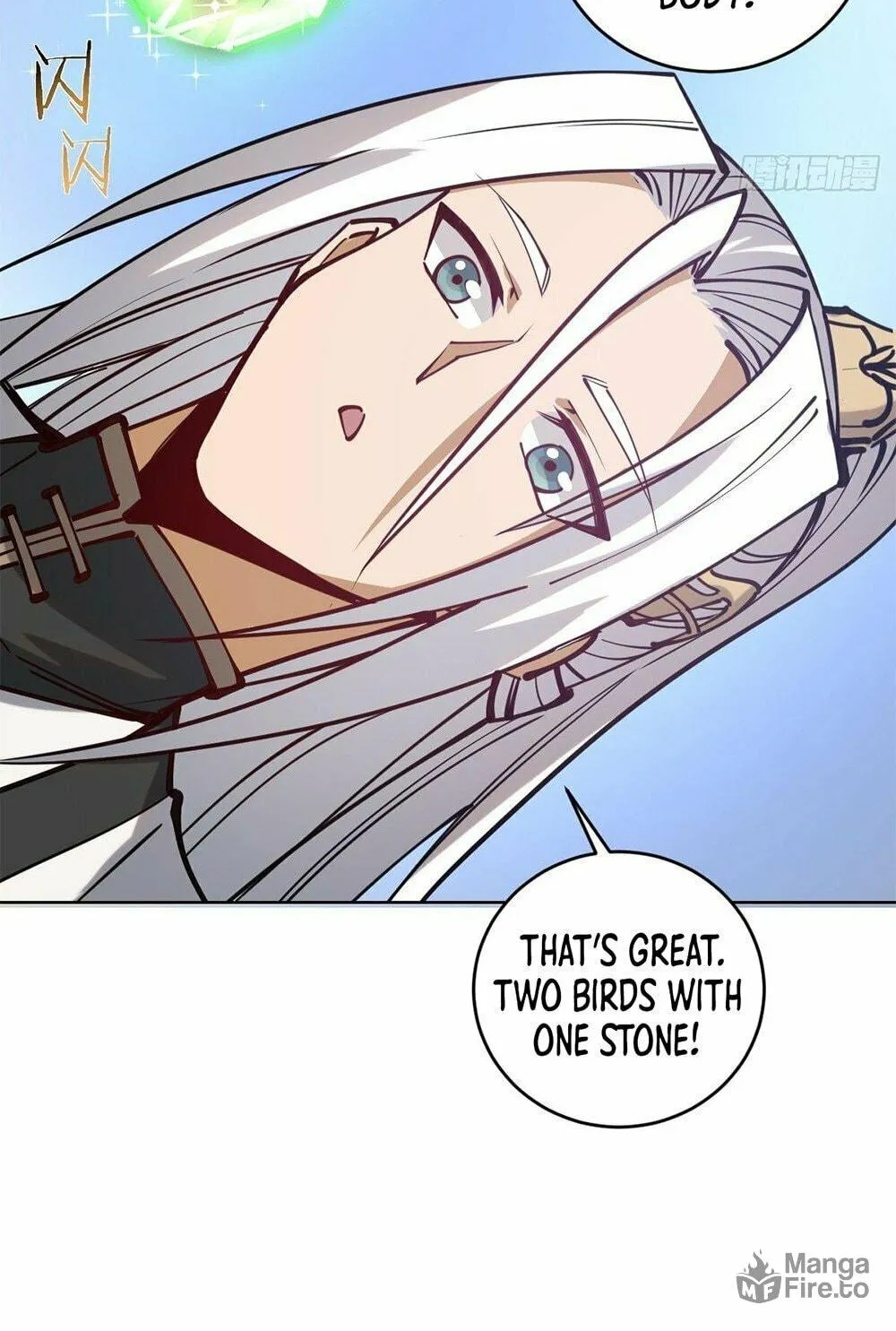 The Last Cultivator Chapter 9 page 52 - 