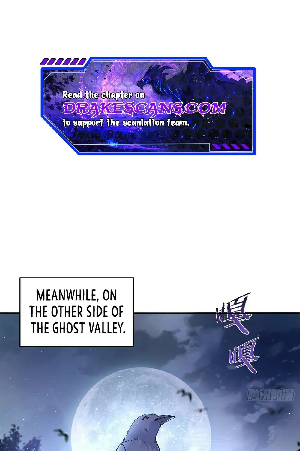 The Last Cultivator Chapter 9 page 56 - 