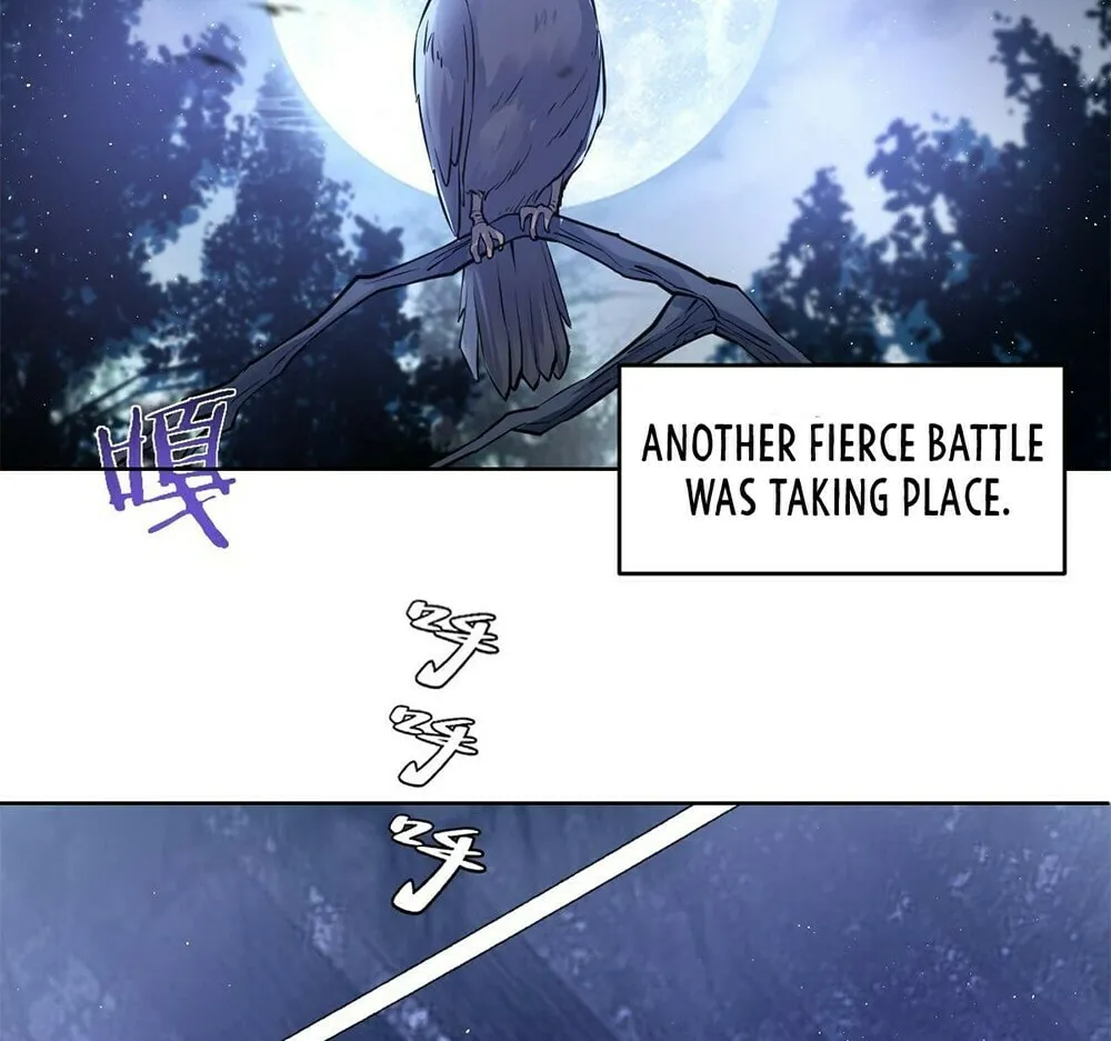 The Last Cultivator Chapter 9 page 57 - 