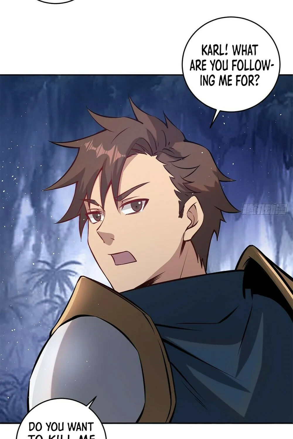 The Last Cultivator Chapter 9 page 64 - 