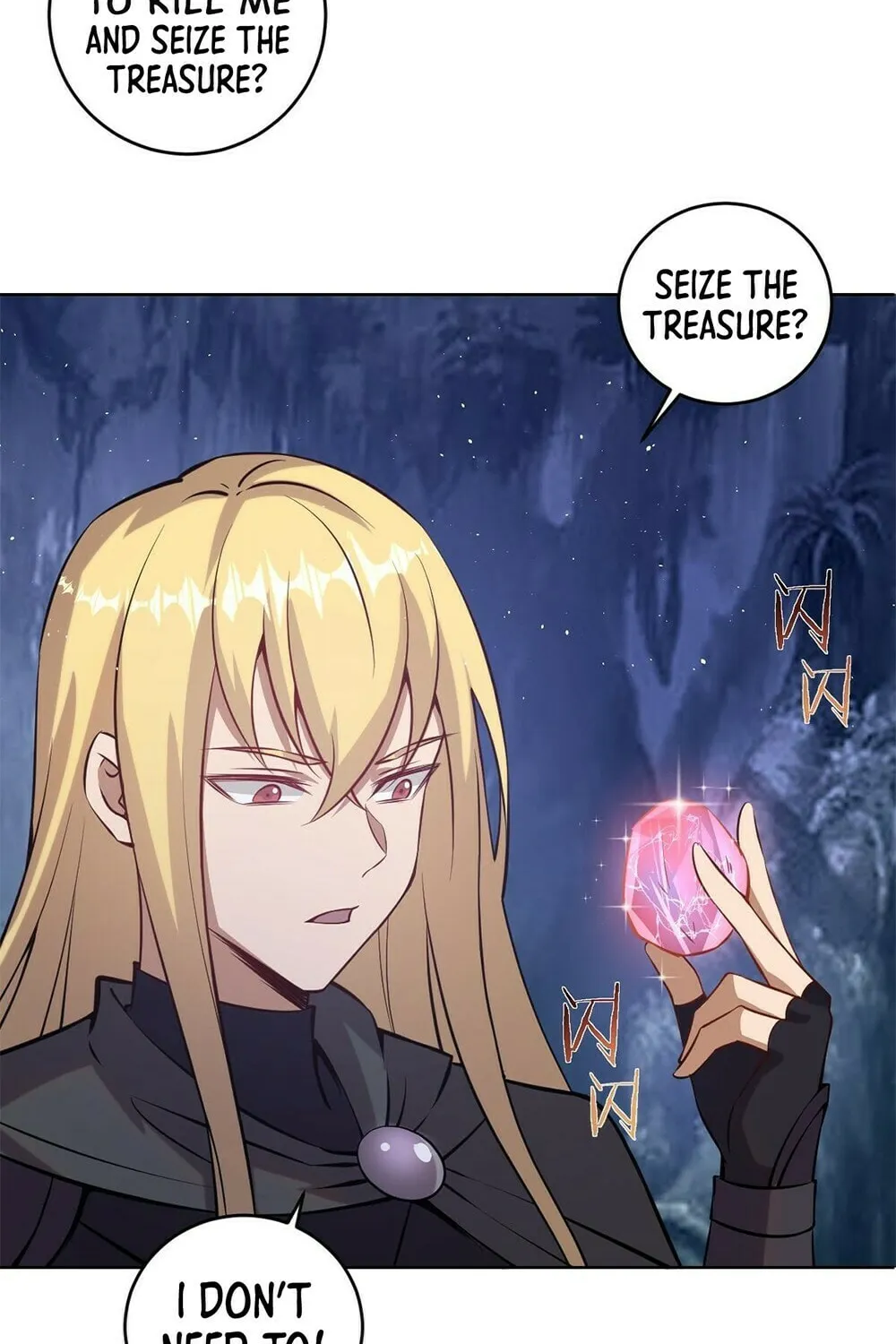The Last Cultivator Chapter 9 page 65 - 