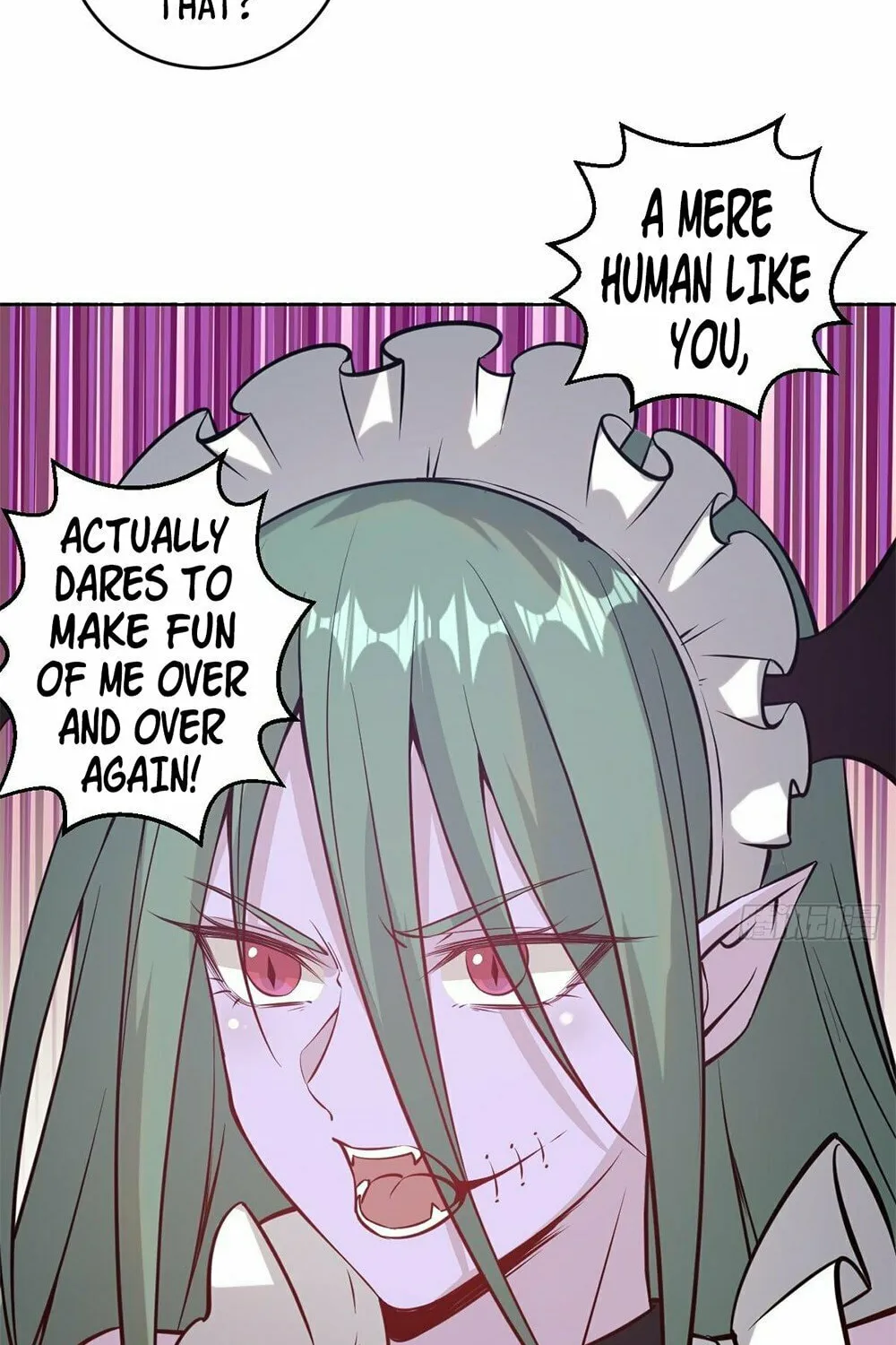 The Last Cultivator Chapter 9 page 9 - 