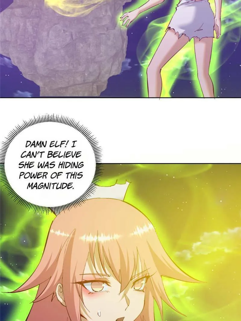 The Last Cultivator Chapter 90 page 2 - 