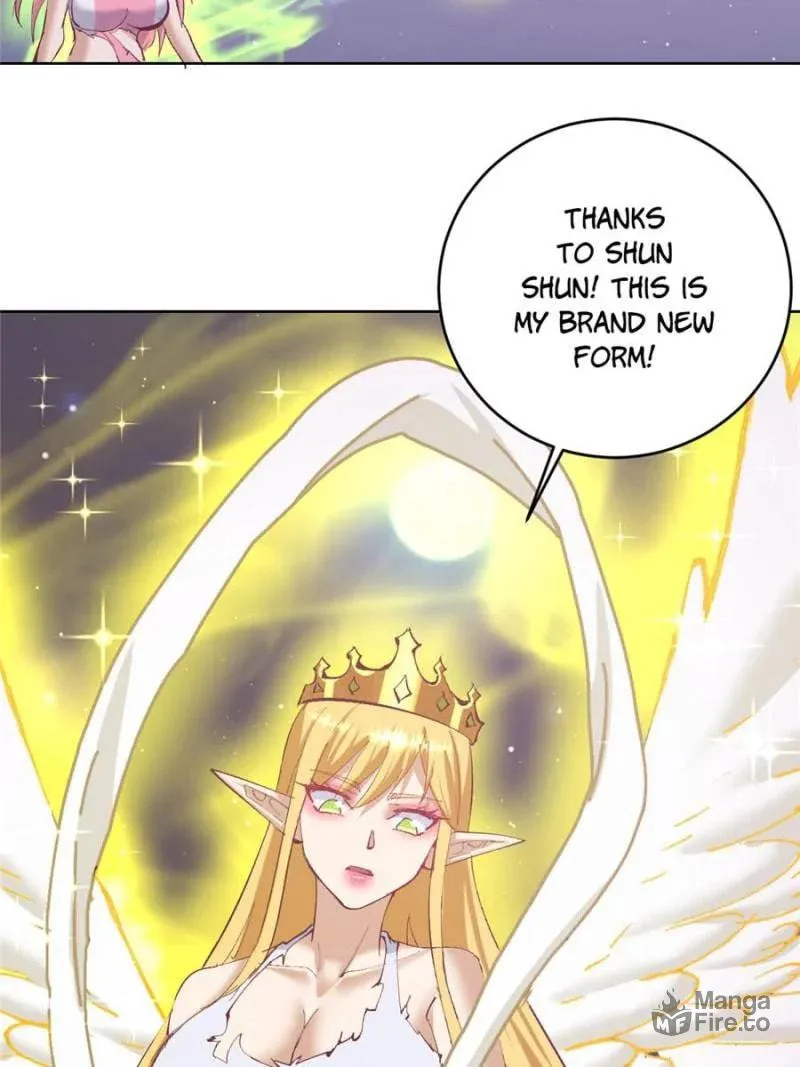 The Last Cultivator Chapter 90 page 15 - 