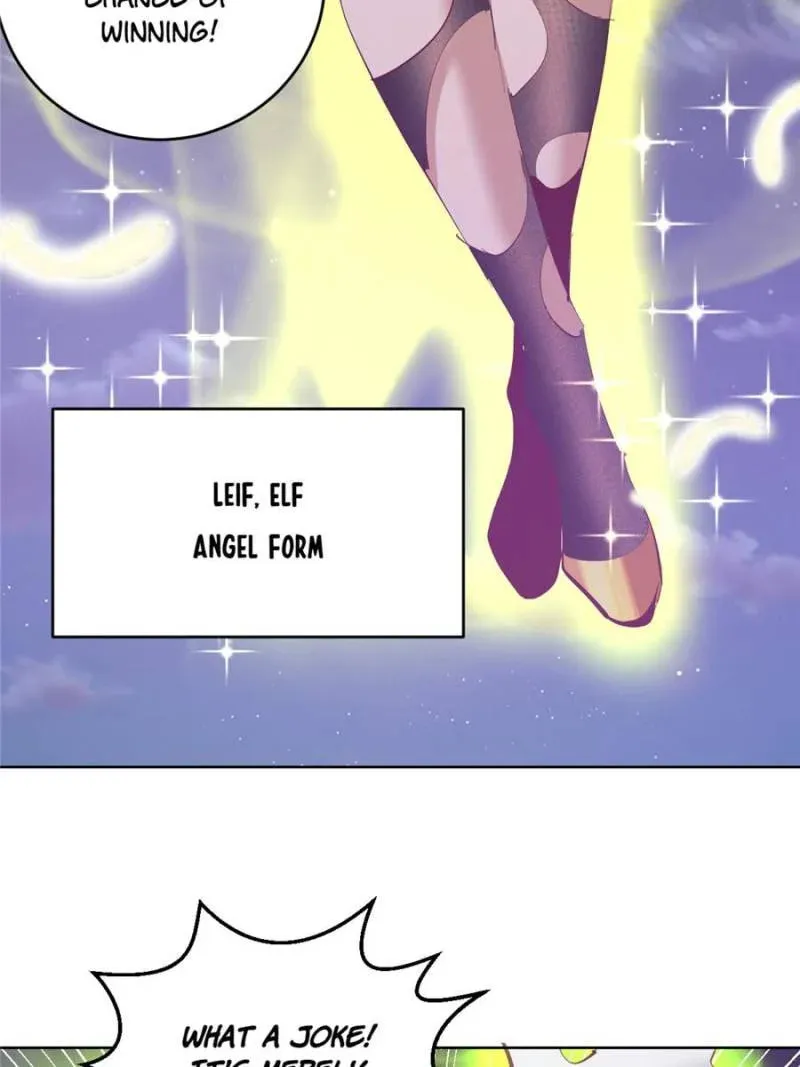 The Last Cultivator Chapter 90 page 17 - 