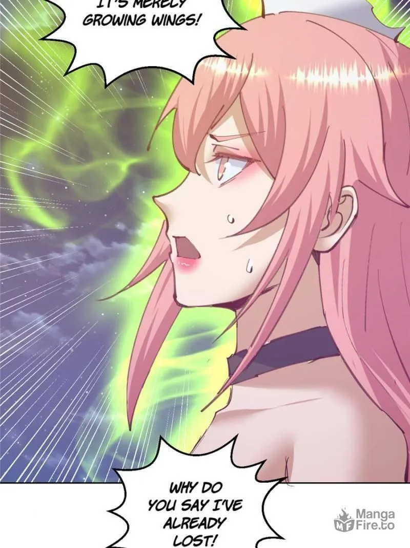 The Last Cultivator Chapter 90 page 18 - 